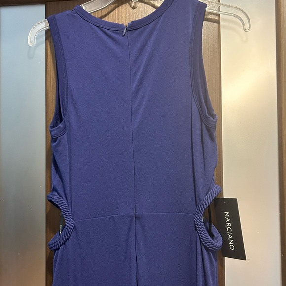 Marciano jump suit, new with tags ,size 8 - Picture 5 of 8
